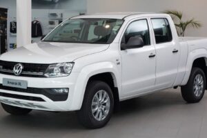 VW Amarok